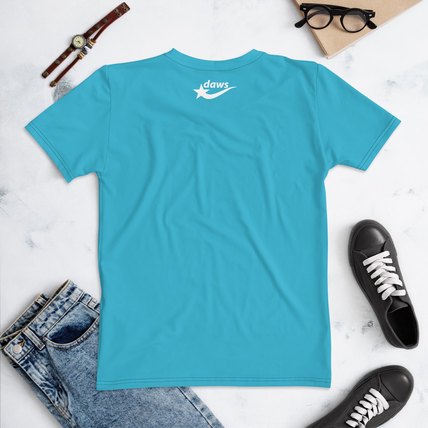Daws Ocean Swag Women's T-shirt