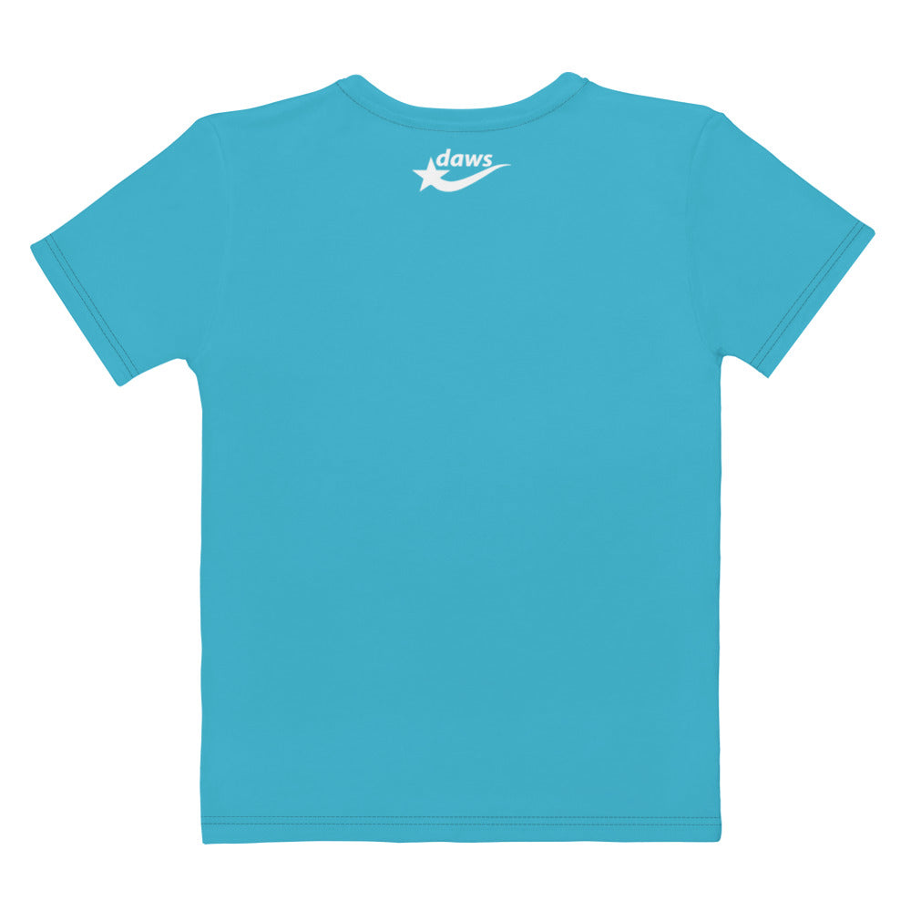 Daws Ocean Swag Women's T-shirt