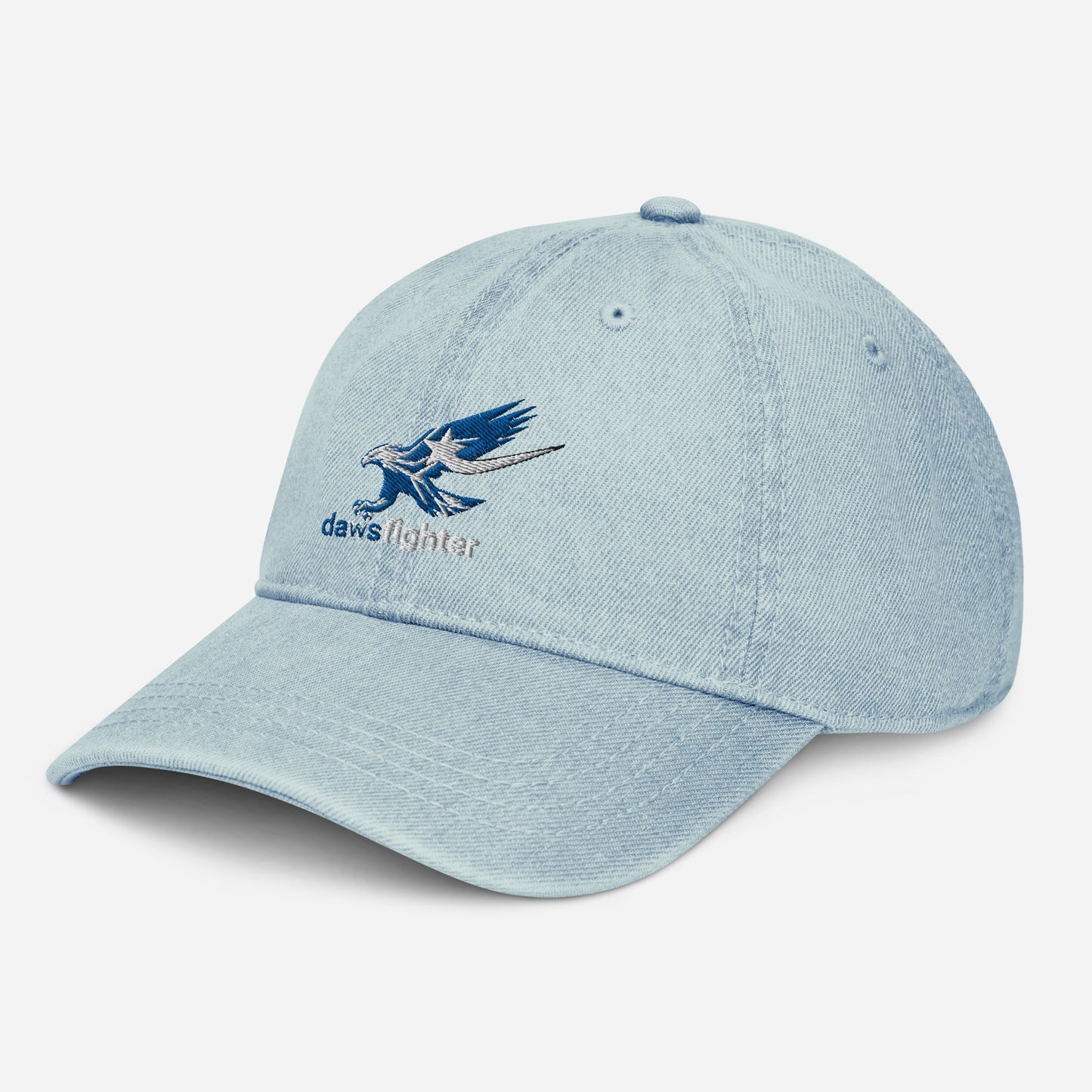 Daws FIghter Denim Hat