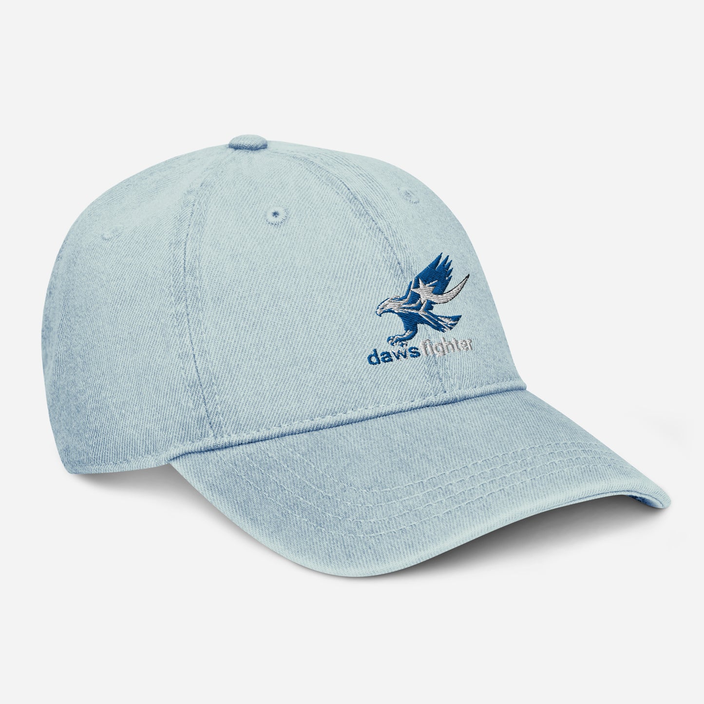 Daws FIghter Denim Hat