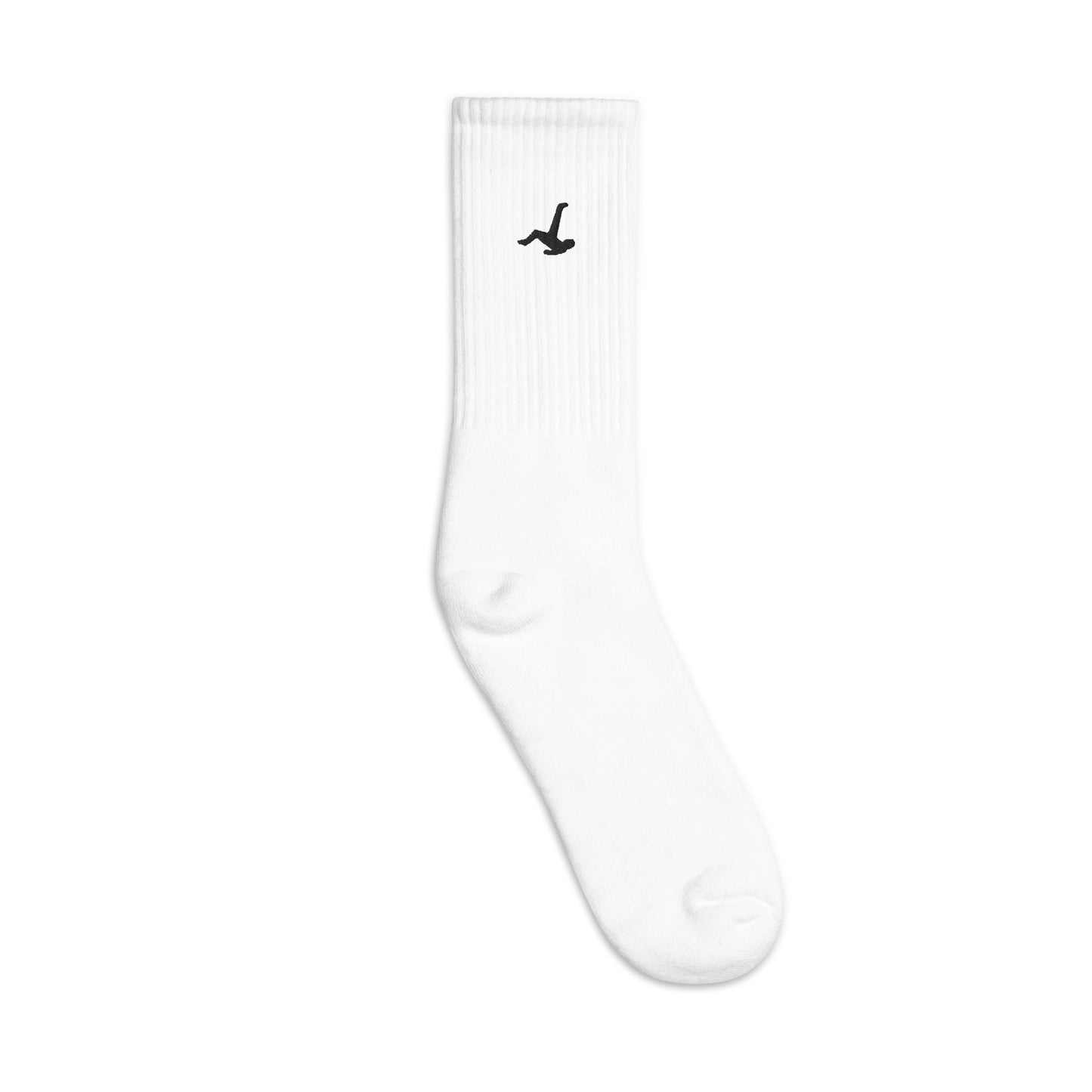 Daws soccer Embroidered socks