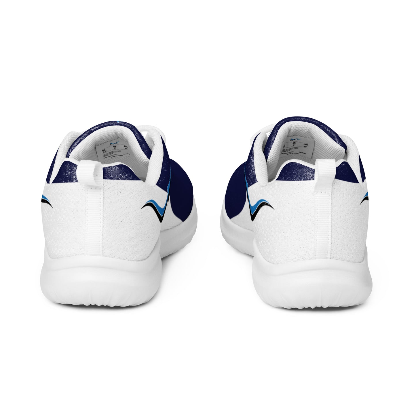 Daws split logo Men’s running shoes