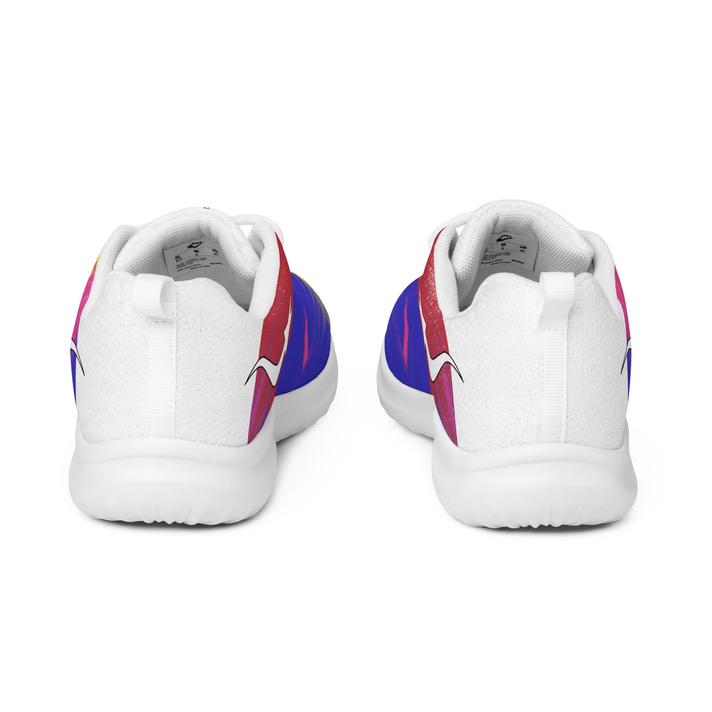 Daws Harwood multi Men’s athletic shoes