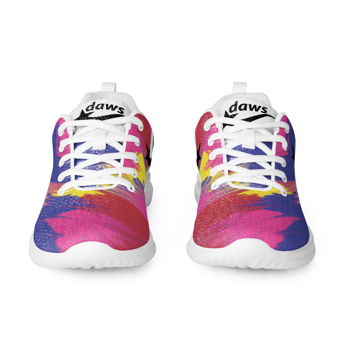 Daws running slant Men’s athletic shoes
