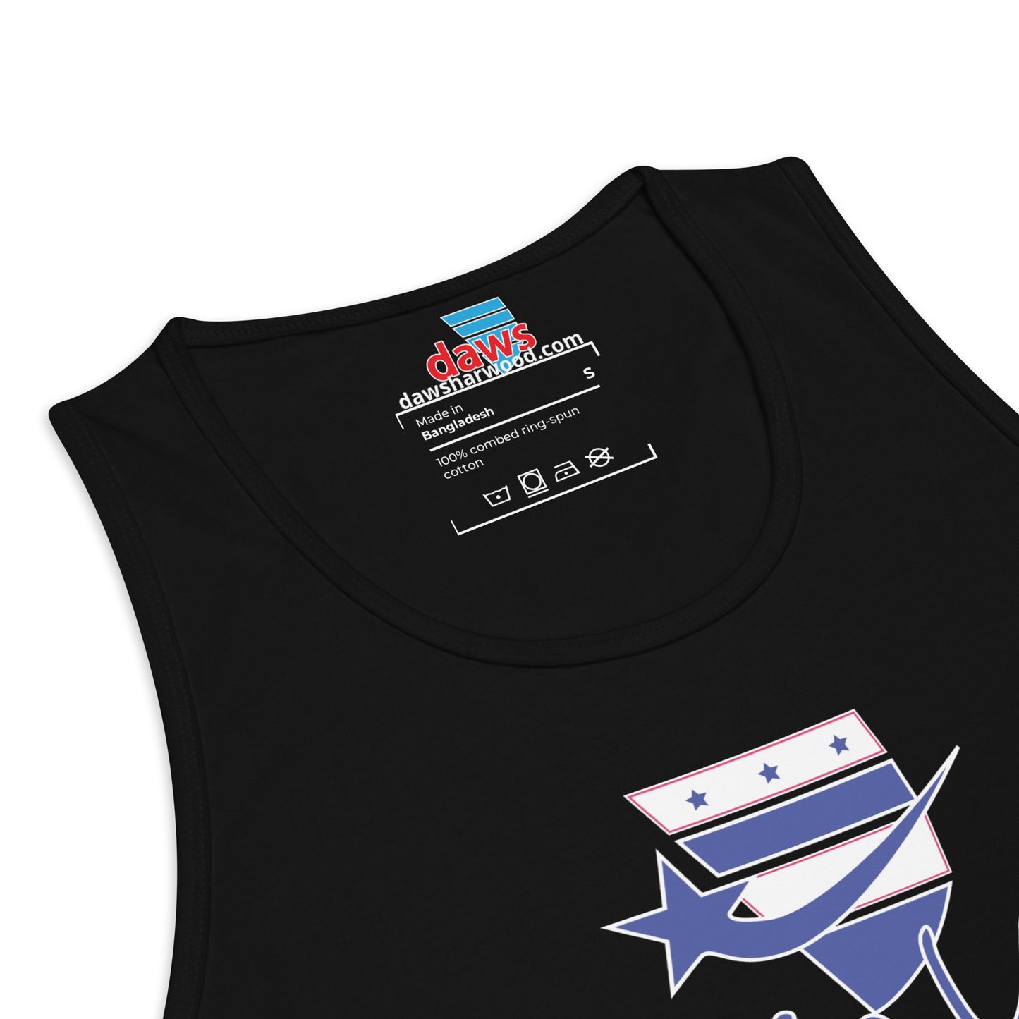Usa all the way world cup 2026 Men’s premium tank top