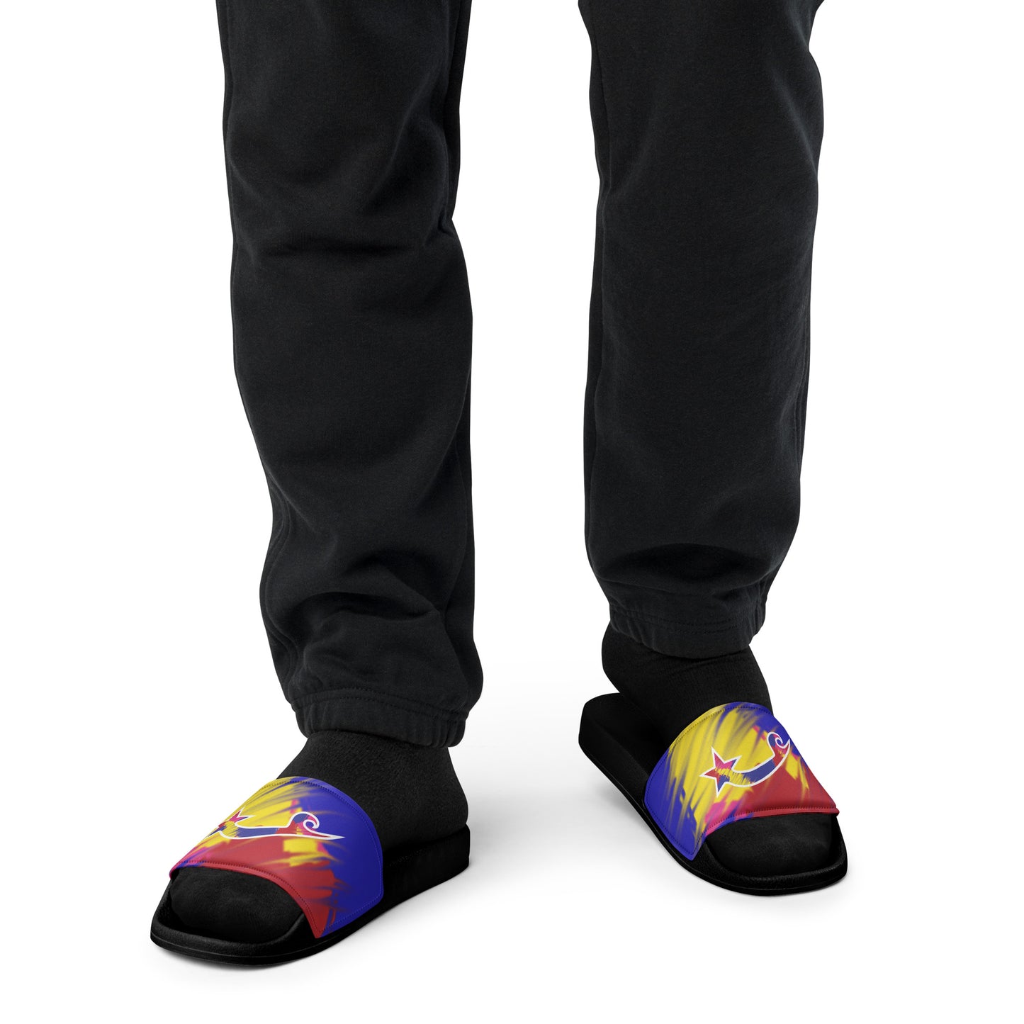 Daws surf star Men’s slides