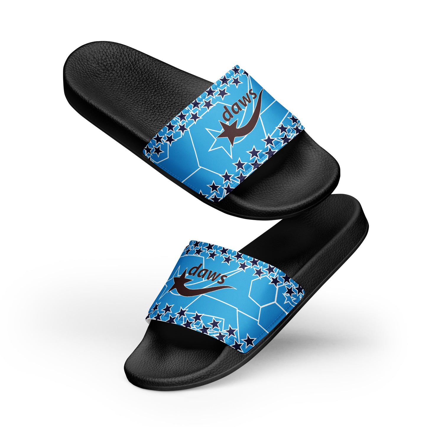 Daws Soccer Gameday Flex Men’s slides