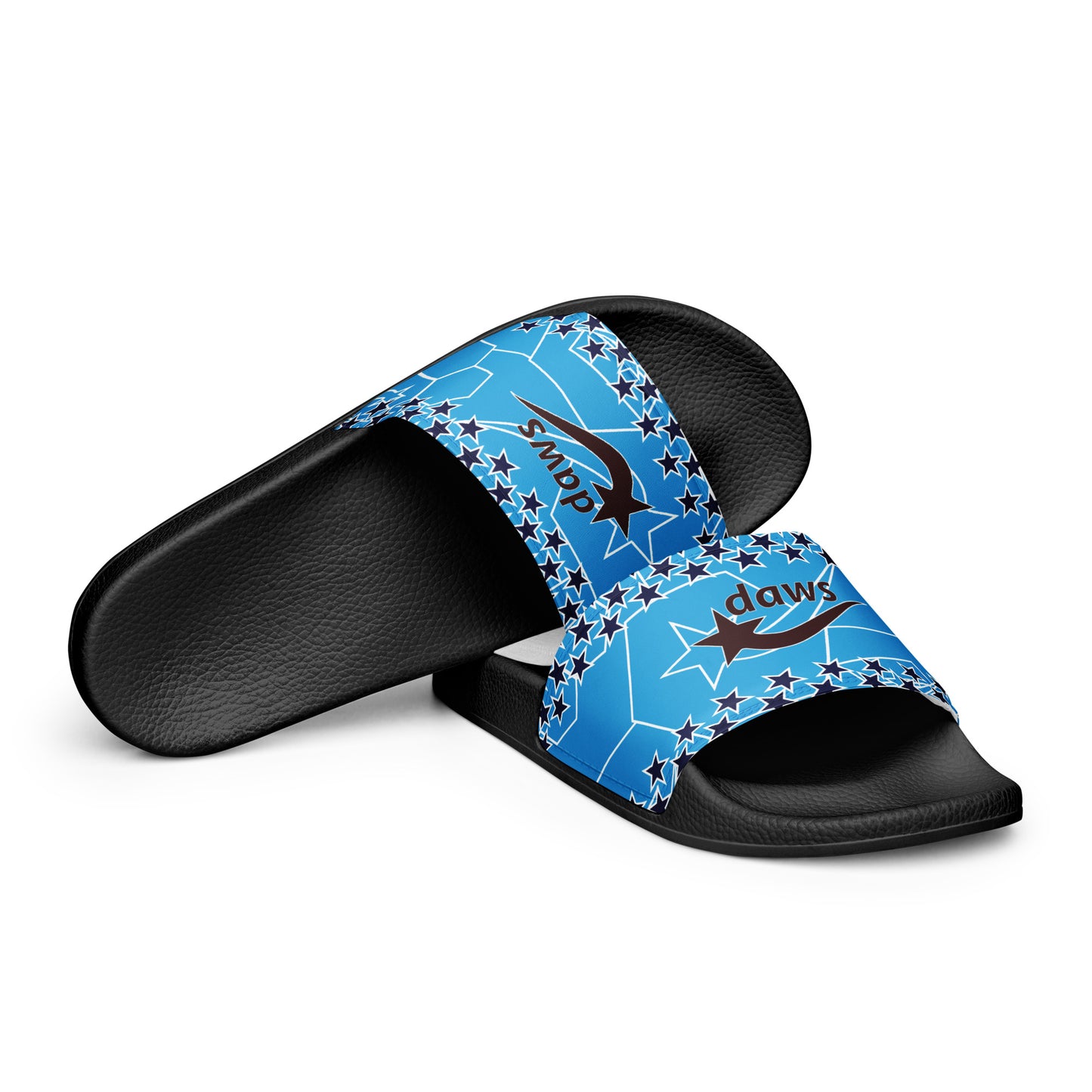 Daws Soccer Gameday Flex Men’s slides