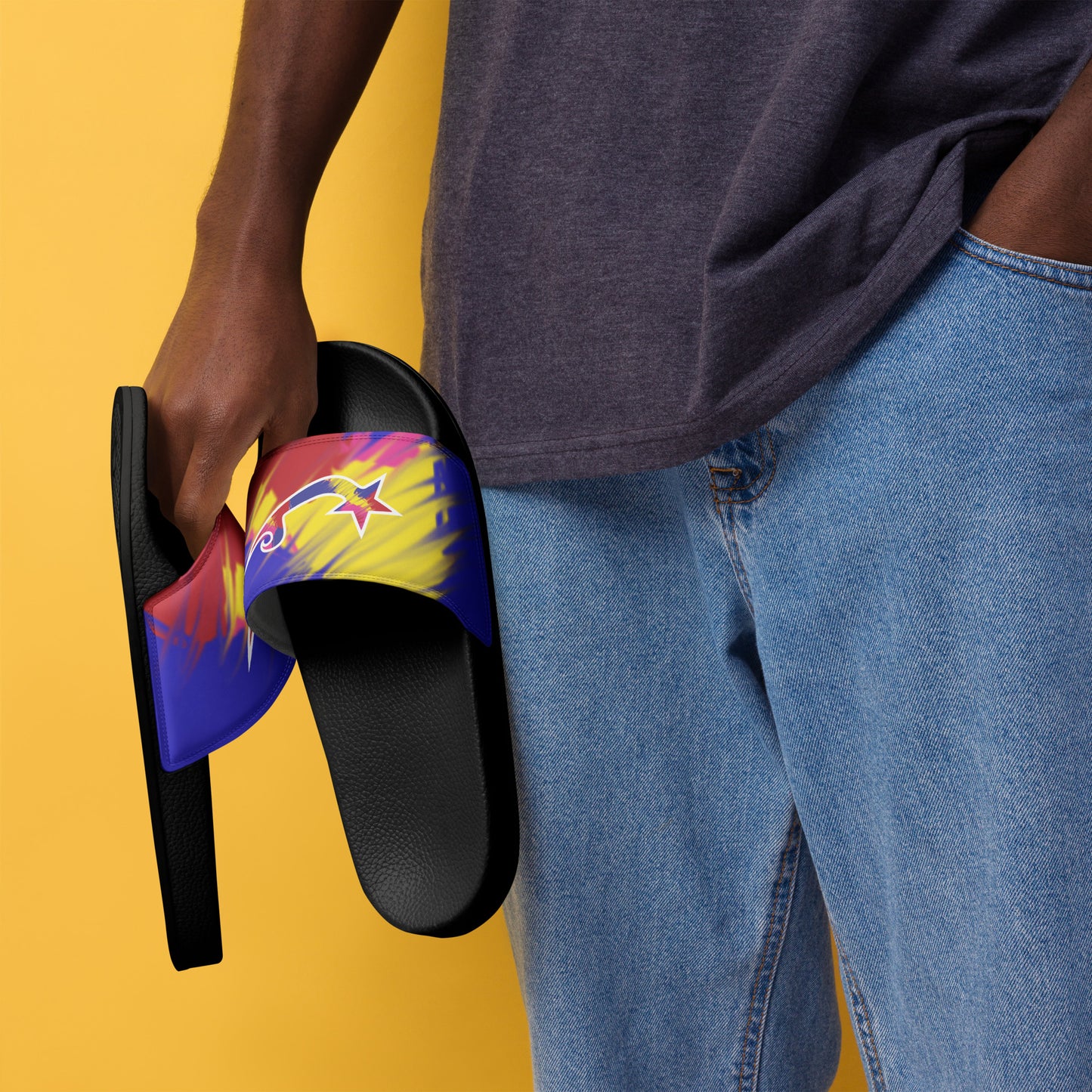 Daws surf star Men’s slides
