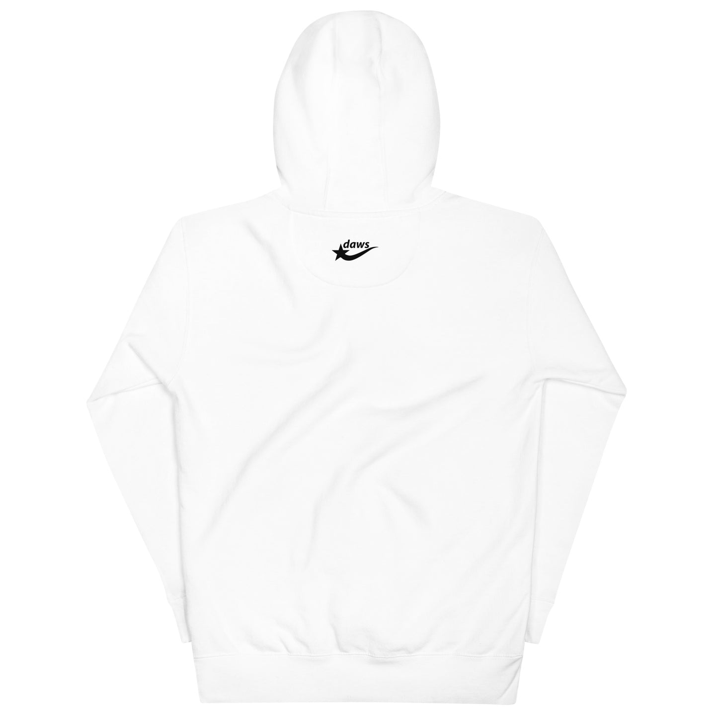 Daws Win Unisex Hoodie