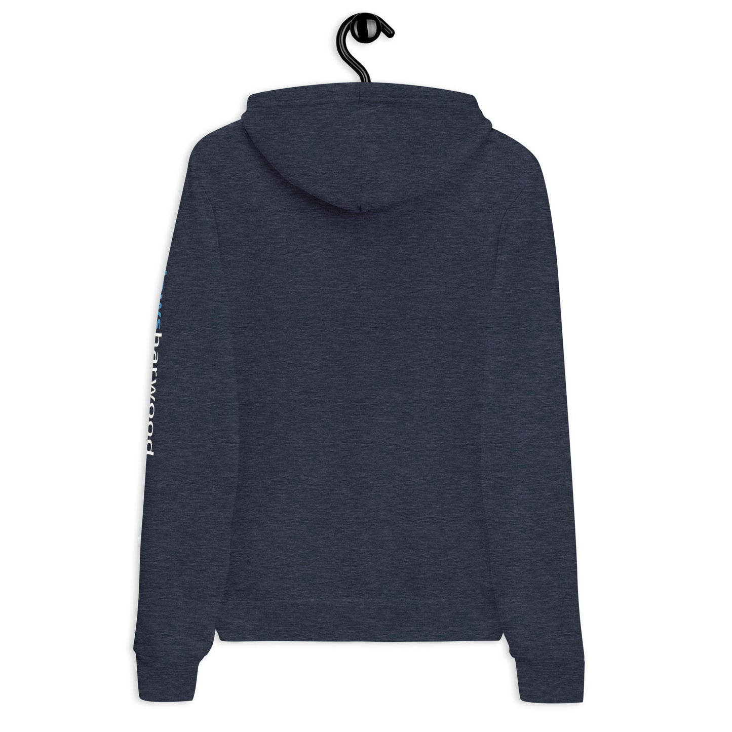 USA all the way world cup 2026 Unisex hoodie