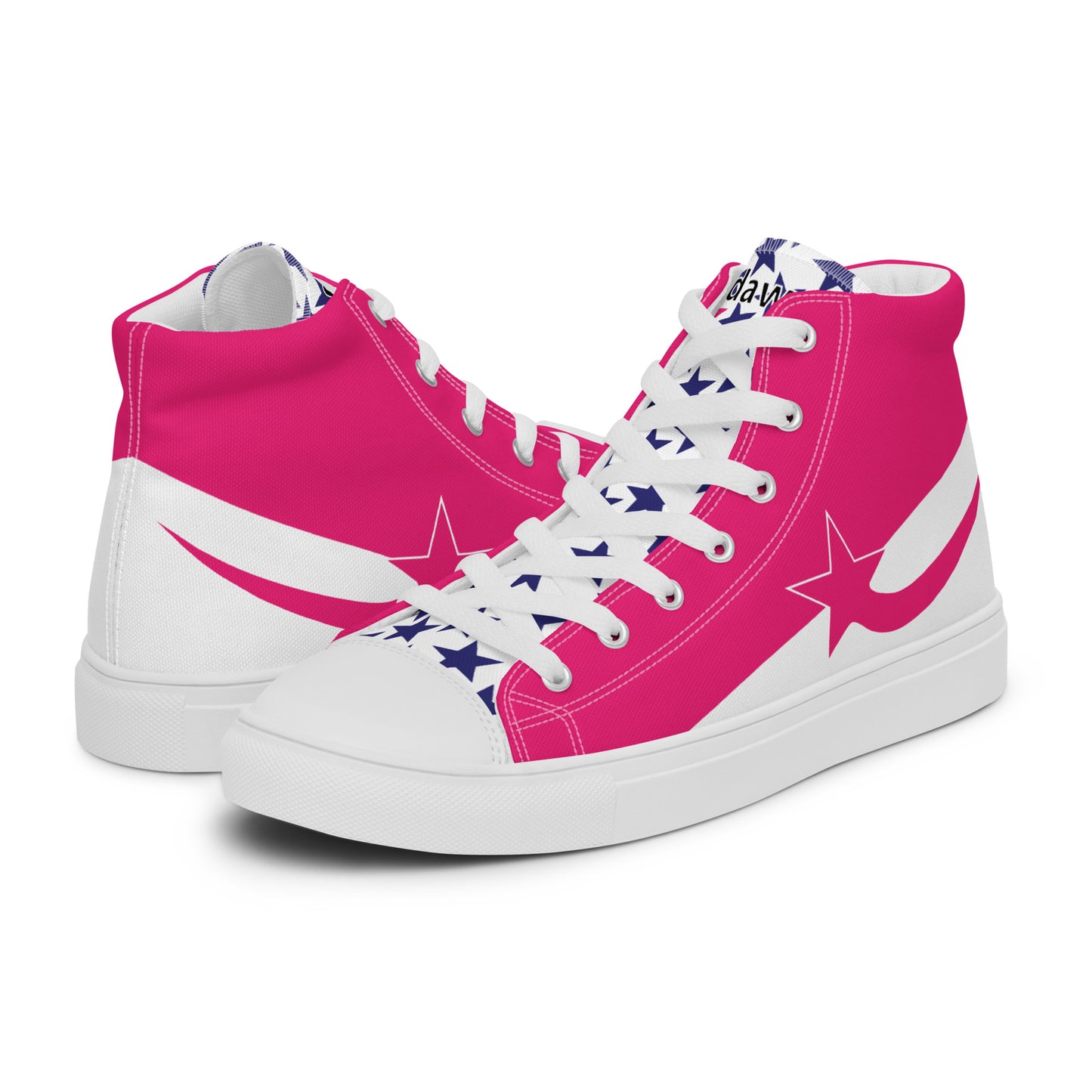 Shooting stars shoes pink dawsharwood.com
