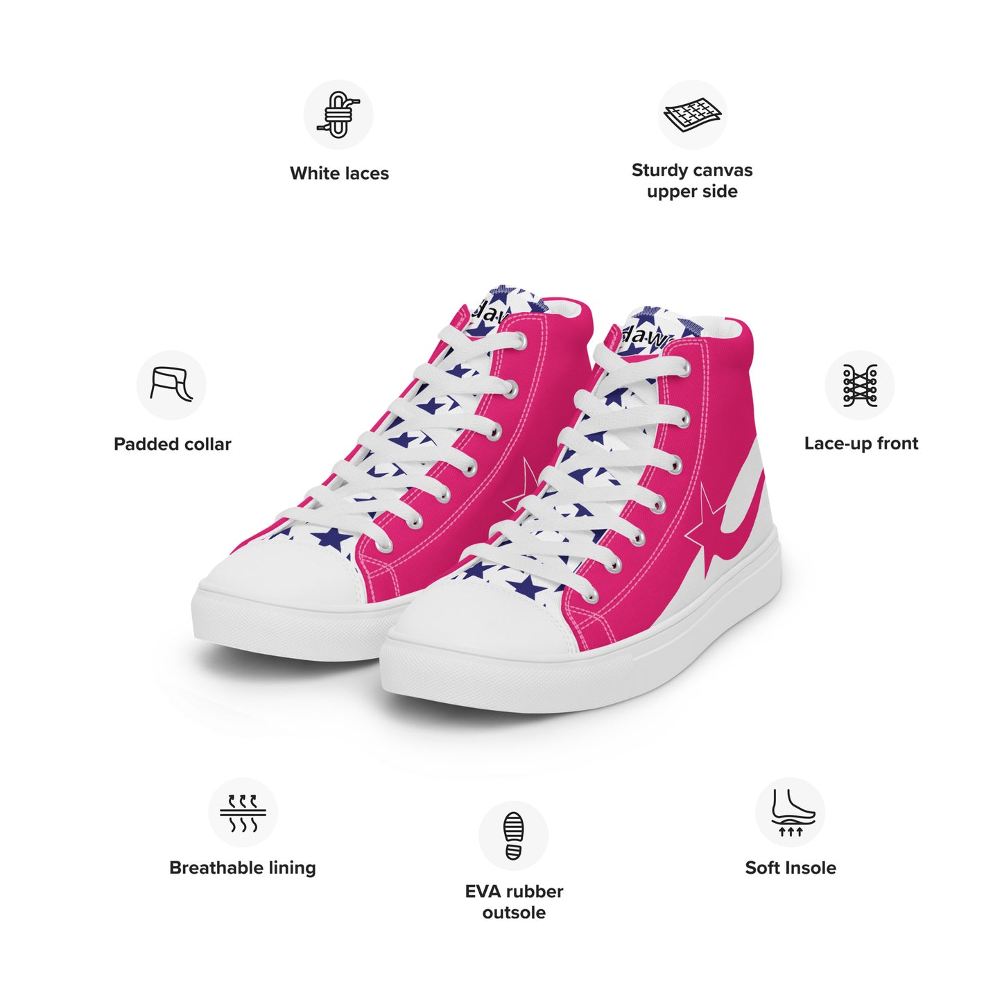 Shooting stars shoes pink dawsharwood.com