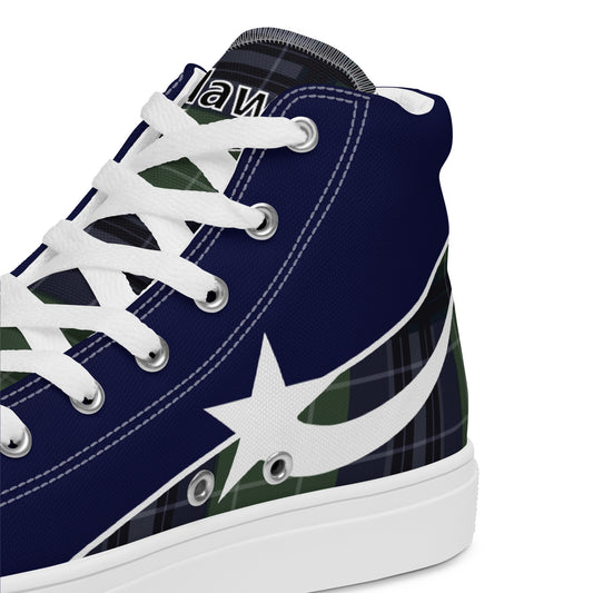 Shooting star shoes dawsharwood.com