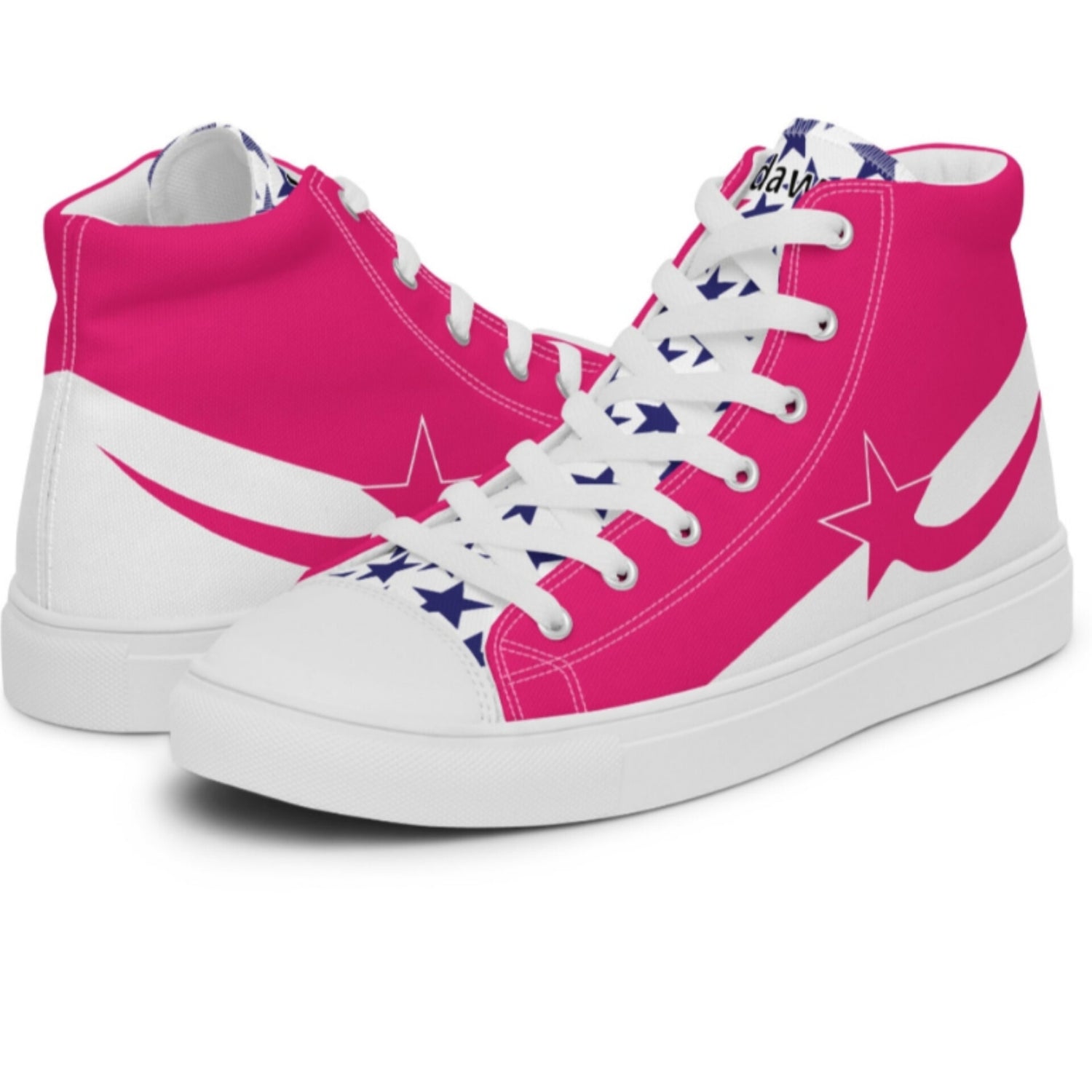 Women's high tops