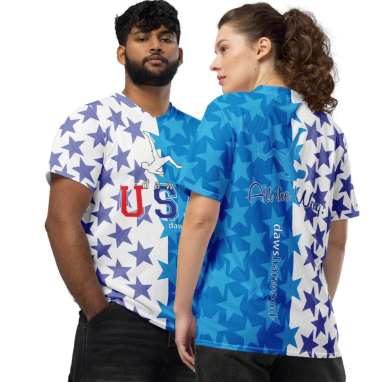 Team USA World Cup Fan Gear