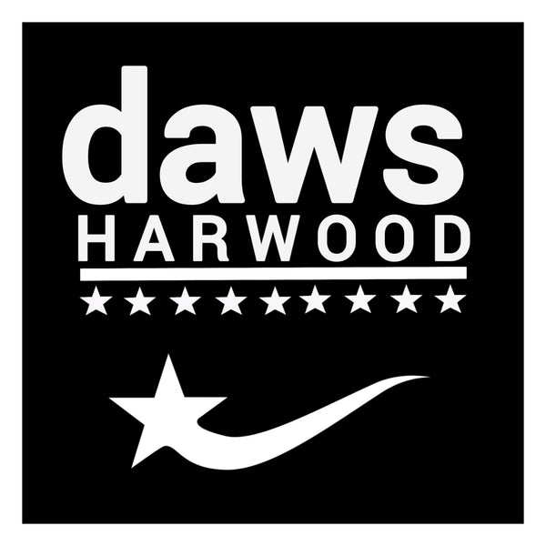 Daws Harwood Club Store