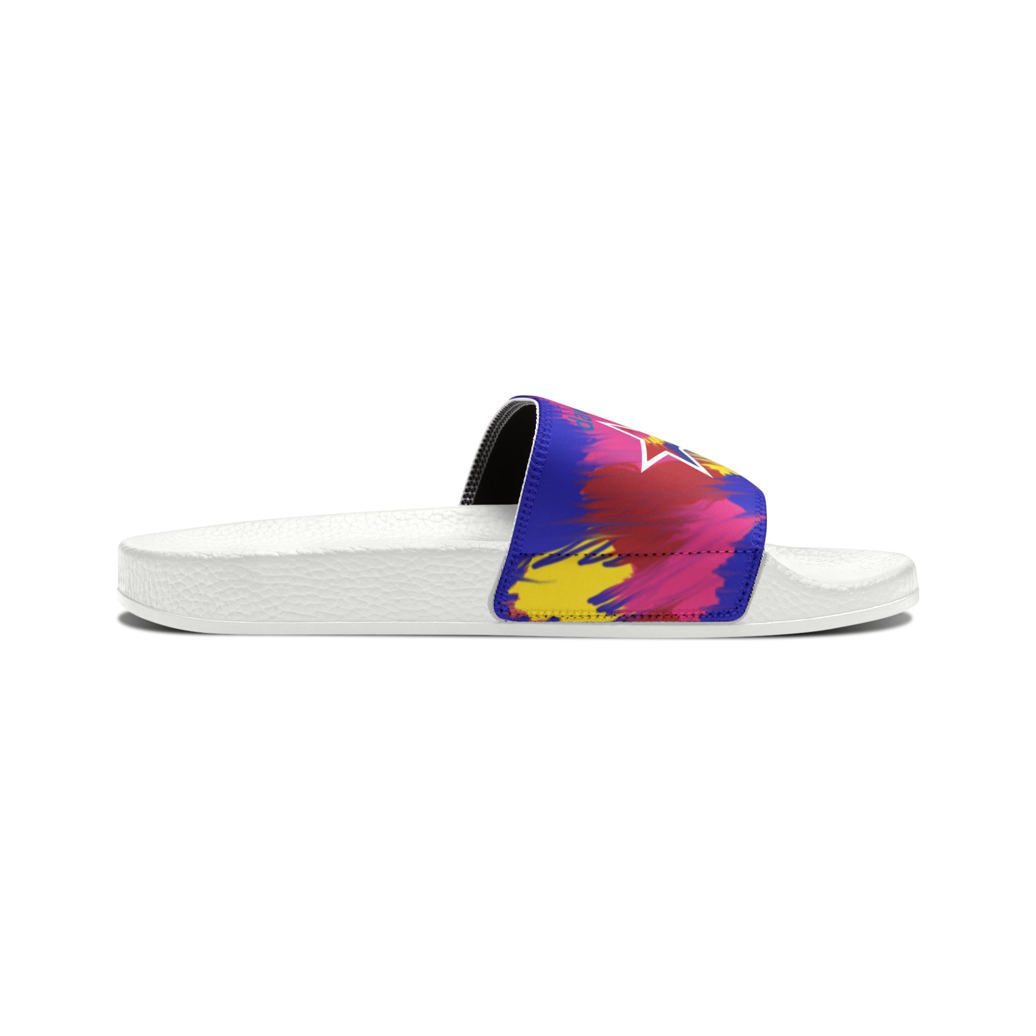 Daws surfstar Youth PU Slide Sandals