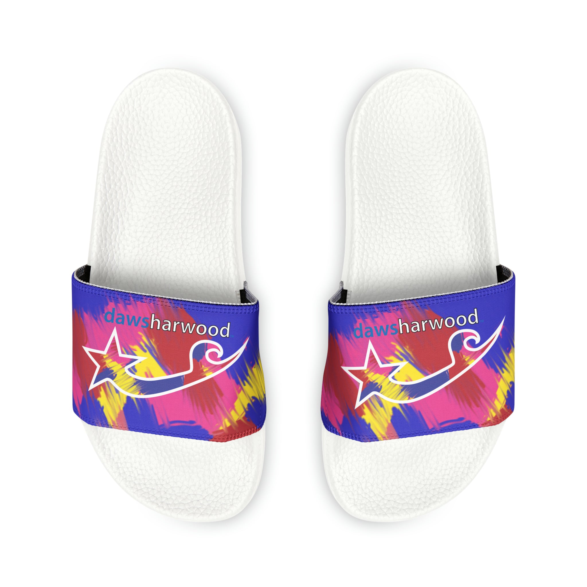 Daws surfstar Youth PU Slide Sandals