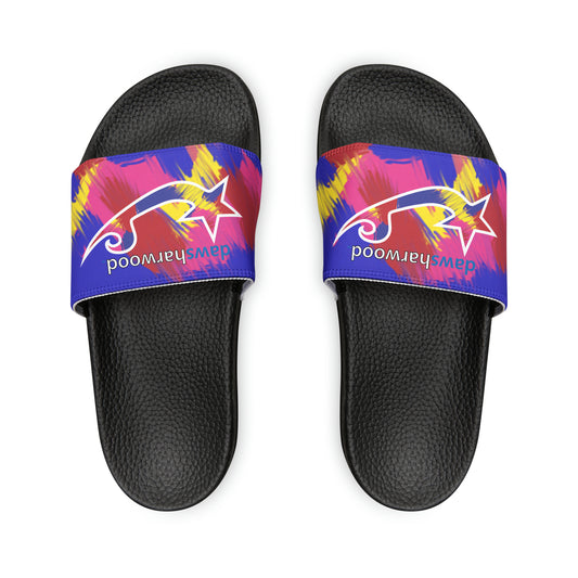 Daws surfstar Youth PU Slide Sandals