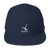 Daws Soccer Icon Five Panel Cap