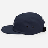 Daws Soccer Icon Five Panel Cap