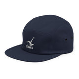 Daws Soccer Icon Five Panel Cap