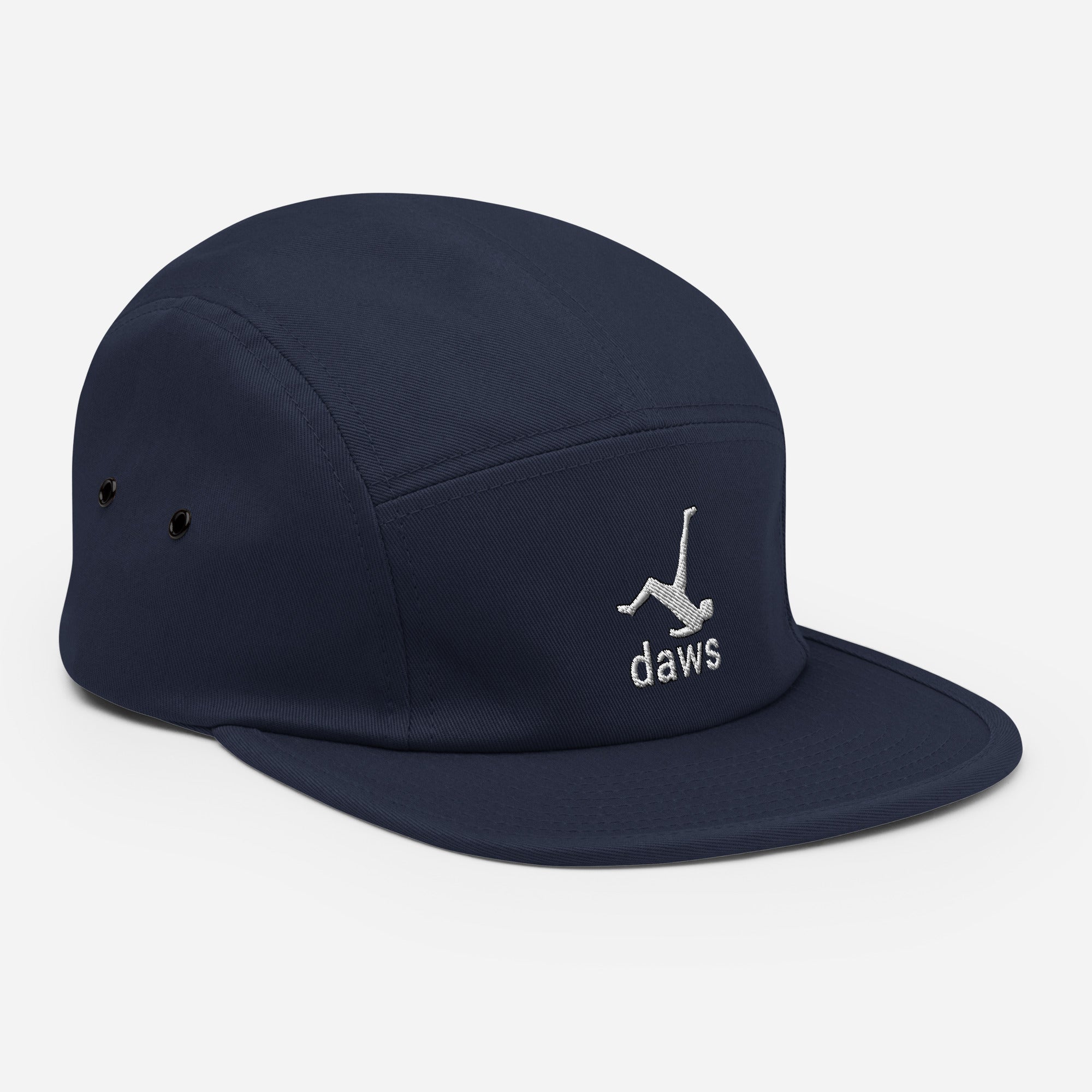 Daws Soccer Icon Five Panel Cap