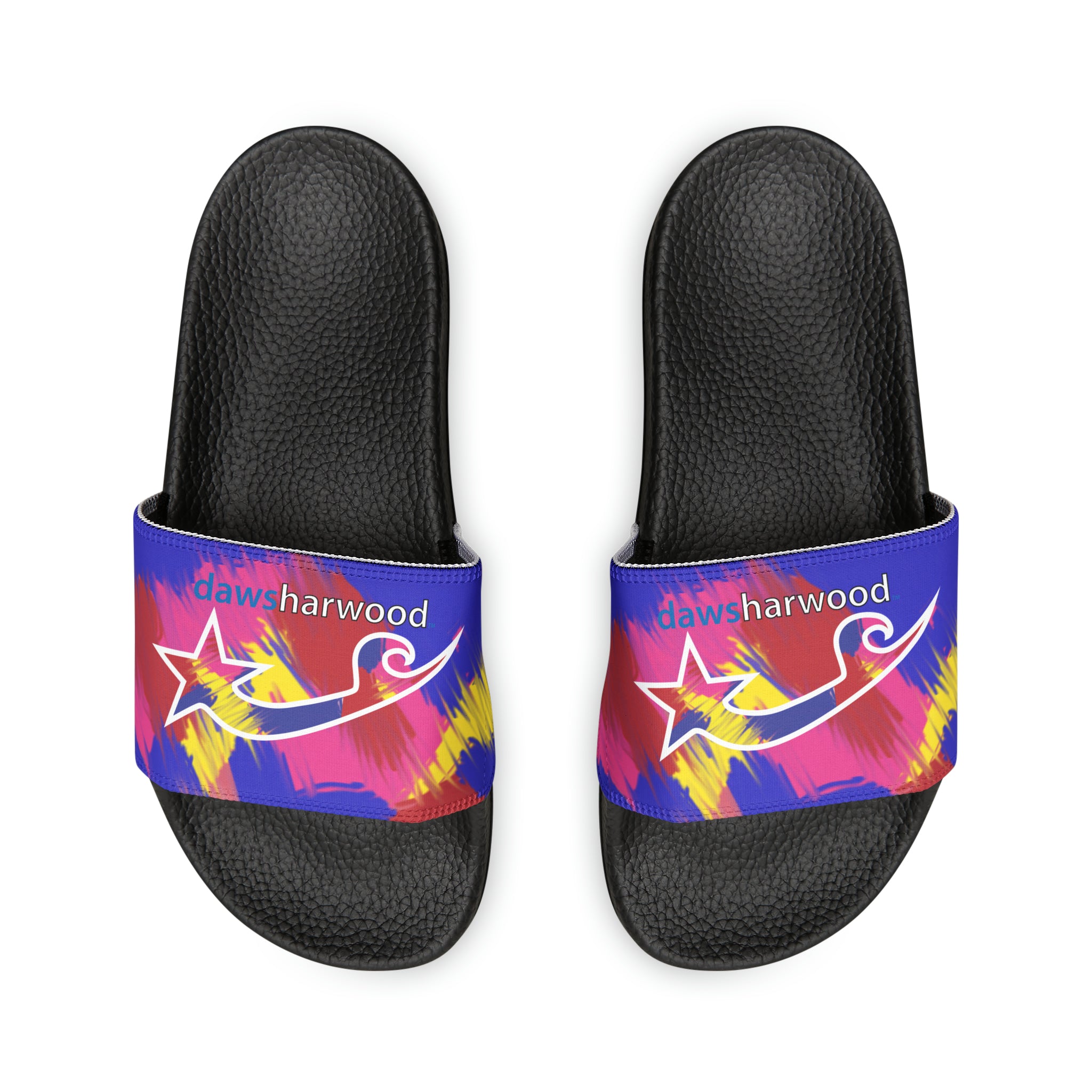 Daws surfstar Youth PU Slide Sandals