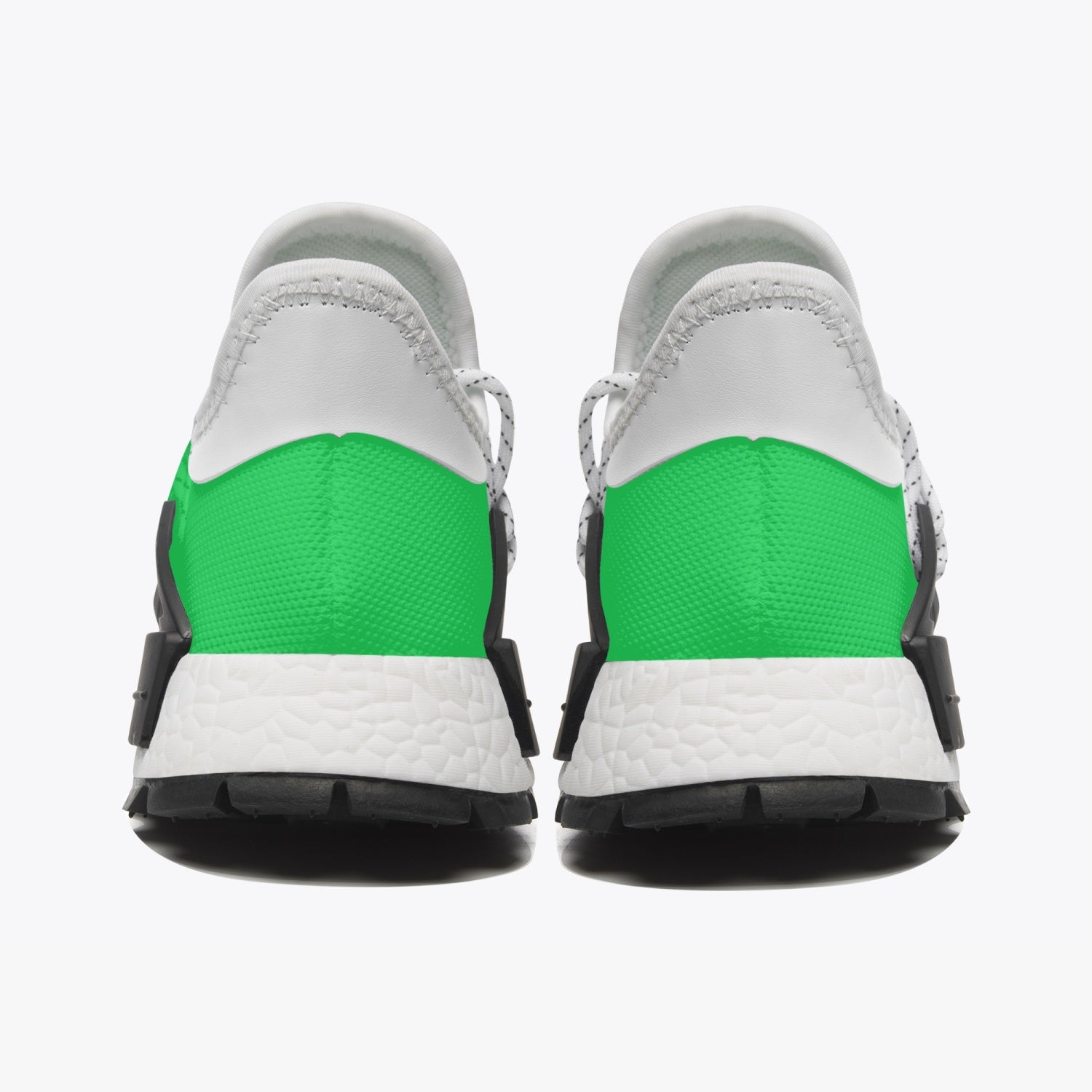 Daws Mesh Running Sneakers