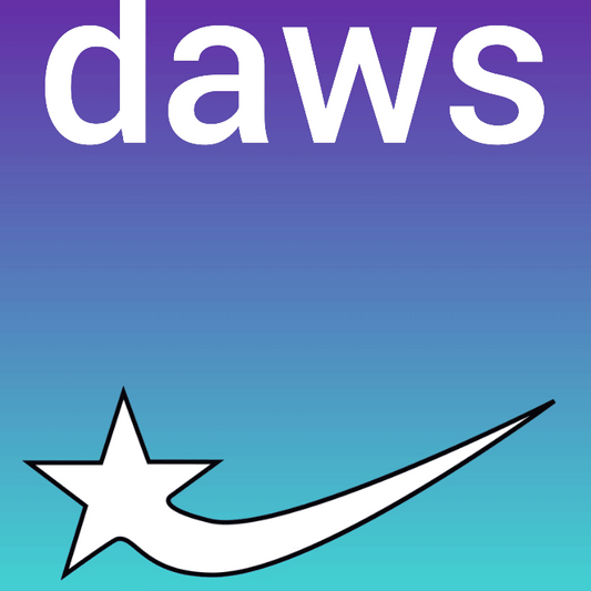 Daws All American Men’s running shoe