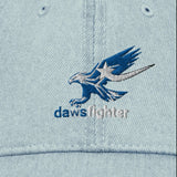 Daws FIghter Denim Hat