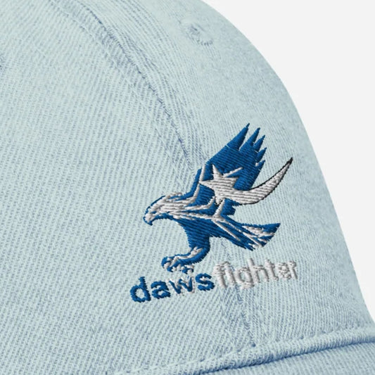 Daws FIghter Denim Hat