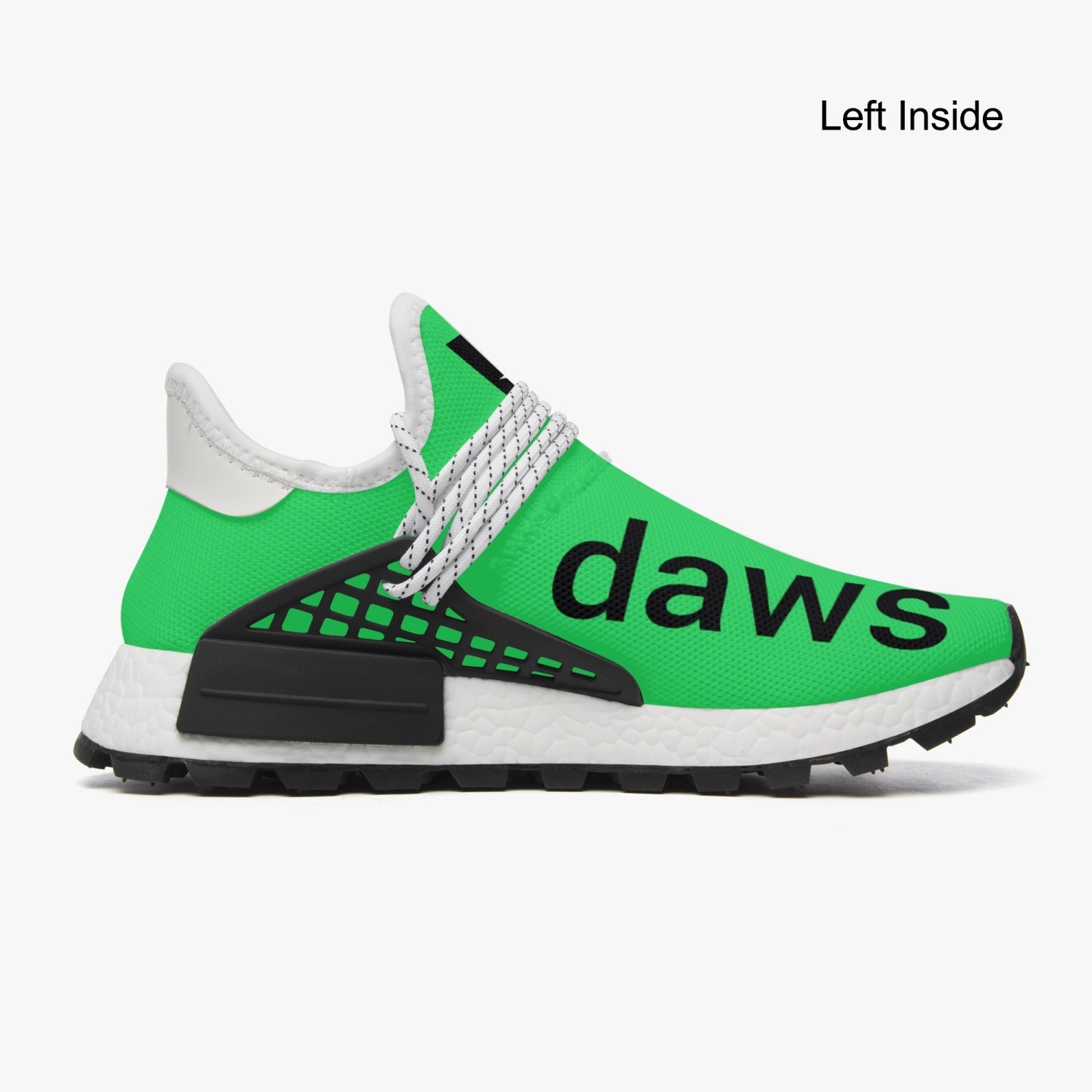 Daws Mesh Running Sneakers