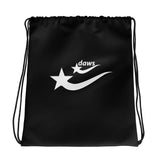 Daws Soccer Drawstring backpack