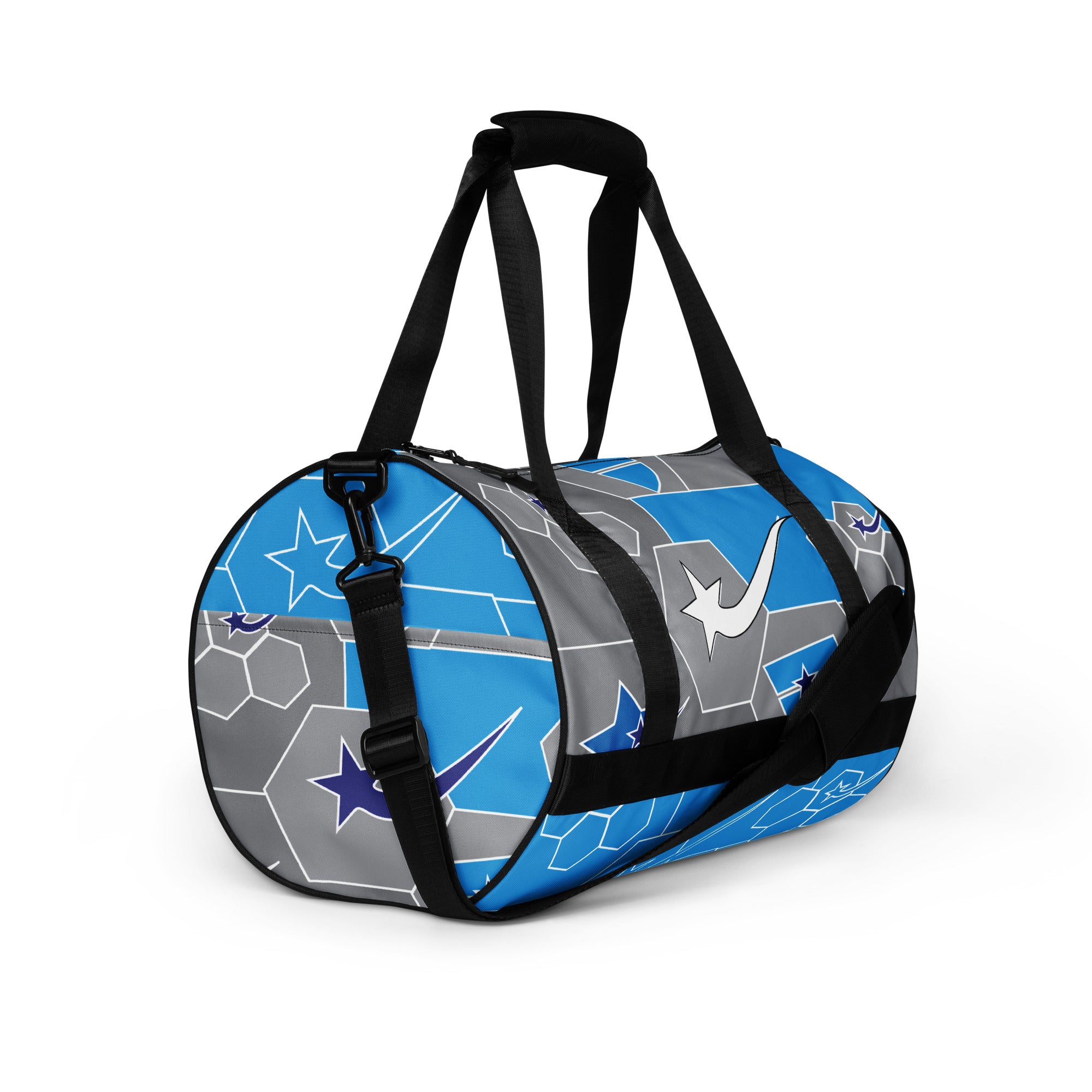 Daws Soccer ⚽️ Fashion Flex gym bag