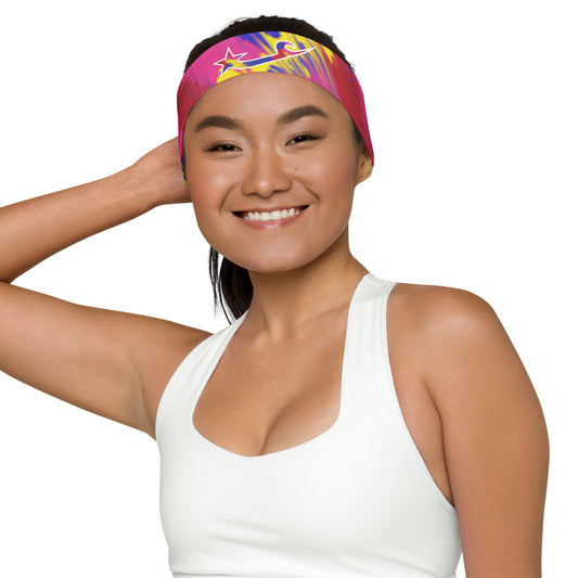 Daws surf star Headband