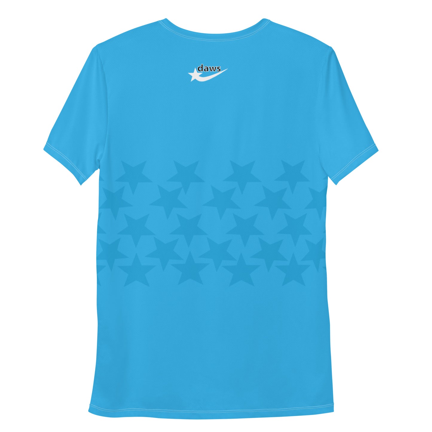 Daws fighter Men's Star T-shirt