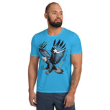 Daws fighter Men's Star T-shirt