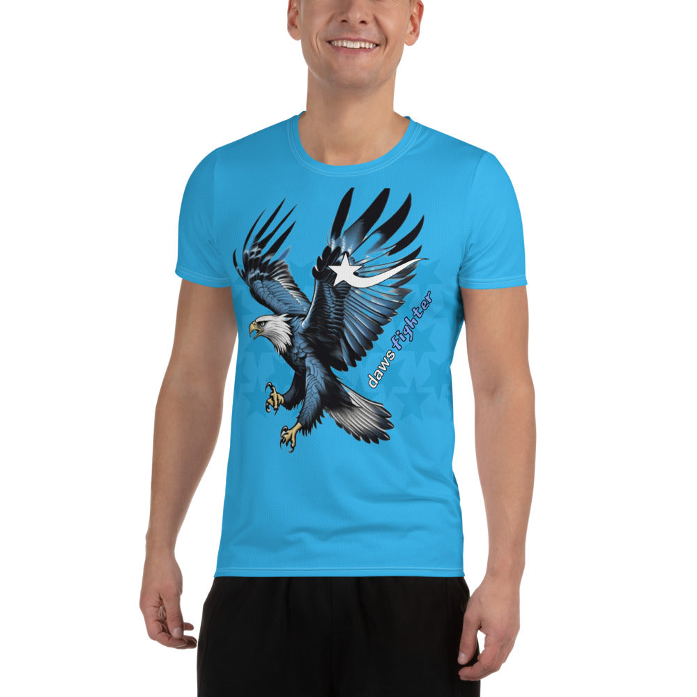 Daws fighter Men's Star T-shirt