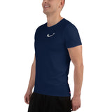 Daws Trailstar Men's Athletic T-shirt