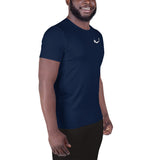 Daws Trailstar Men's Athletic T-shirt