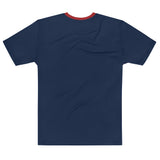 Daws All american slant Men's t-shirt