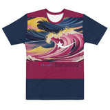 Daws Ocean Swag Men's t-shirt