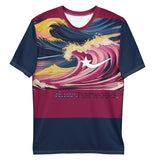 Daws Ocean Swag Men's t-shirt