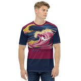 Daws Ocean Swag Men's t-shirt