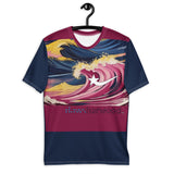 Daws Ocean Swag Men's t-shirt