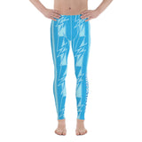 Daws soccer lightning strike Men's Leggings