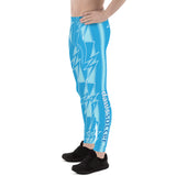 Daws soccer lightning strike Men's Leggings