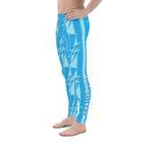 Daws soccer lightning strike Men's Leggings